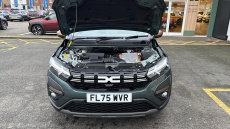 Dacia Jogger 1.6 HEV Extreme 5dr Auto Hybrid Estate